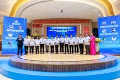 THÔNG BÁO HỌC BỔNG “TOÀN DIỆN – SÁNG TẠO – PHỤNG SỰ” NĂM 2025