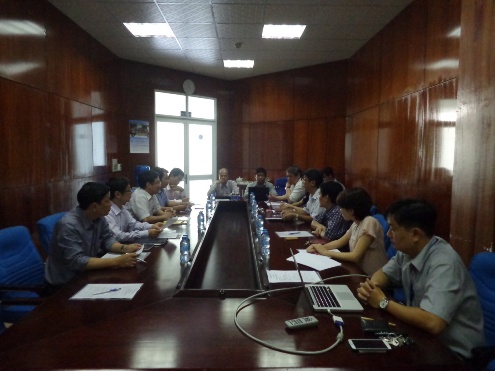 LeTech, Bộ Quốc Phòng