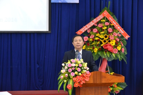 TS. Dương Anh Đức