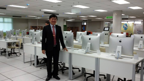 Lễ Ký kết giữa Khoa Mạng máy tính & Truyền thông và Khoa Khoa học & Nghệ thuật Tự do - Trường Đại Học Kỹ Thuật RAJAMANGALA ISAN