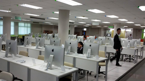 Lễ Ký kết giữa Khoa Mạng máy tính & Truyền thông và Khoa Khoa học & Nghệ thuật Tự do - Trường Đại Học Kỹ Thuật RAJAMANGALA ISAN