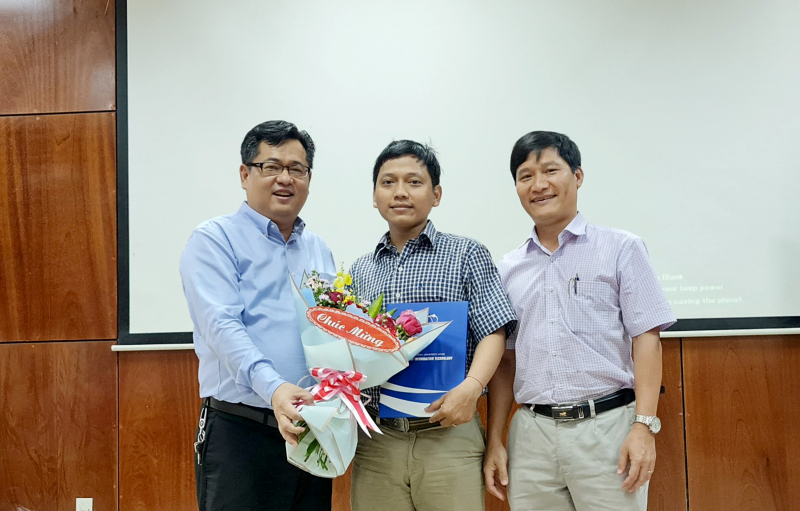 Đại diện