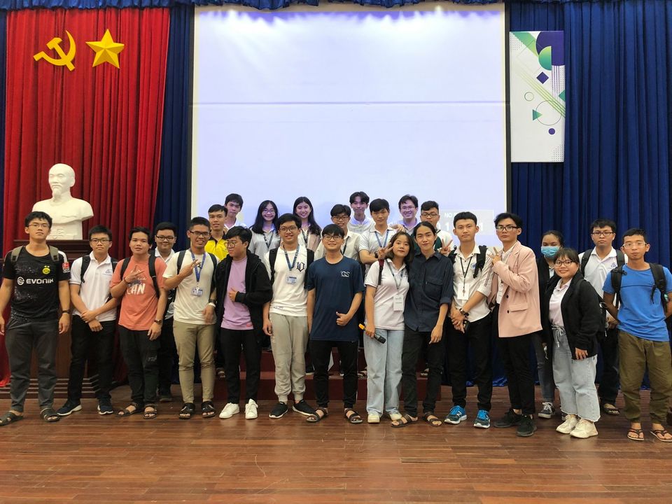 We Code Challenges WECODE CHALLENGE 2020 CHÍNH THỨC KHÉP LẠI