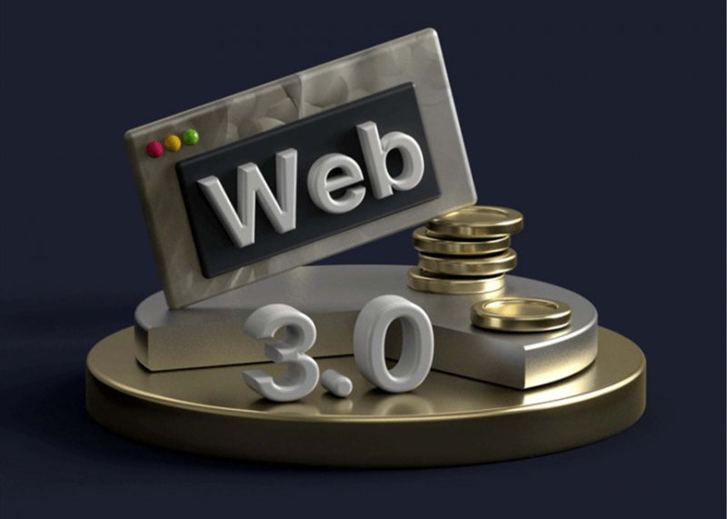 Hình ảnh liên quan đến Web 3.0 sẽ khiến bạn phấn khích và muốn tìm hiểu sâu hơn về công nghệ này. Được biết đến là một bước đột phá lớn của Internet, Web 3.0 mang lại nhiều tiện ích và tiềm năng phát triển cho tương lai.