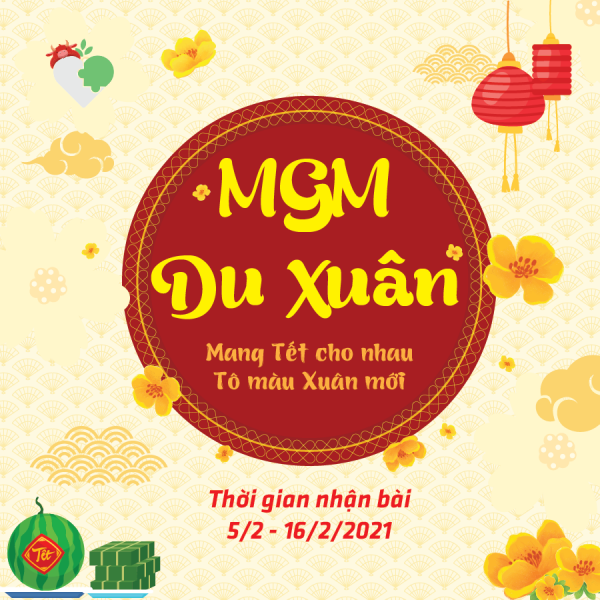 Cùng Mảnh ghép mới tham gia cuộc thi ảnh Cùng Mảnh Ghép Mới Tham Gia Cuộc Thi Ảnh