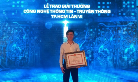 Công nghệ Thông tin, Sinh viên tài năng, Web security