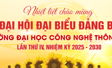 Đại hội Đảng