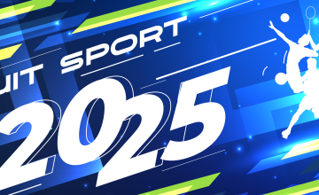 UIT Sport 2025