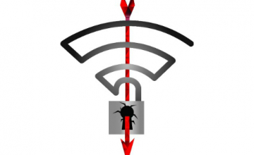 Mạng Wi-Fi toàn cầu đã bị hack