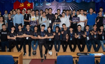 SECDAY 2018: Ngày hội Bảo mật và An toàn thông tin
