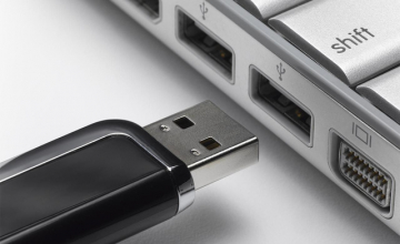 Cảnh báo lây nhiễm virus nguy hiểm xóa dữ liệu trên USB tại Việt Nam