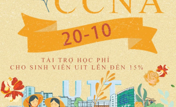 Khóa học CCNA, nơi tốt nhất để học quản trị mạng theo chuẩn An Ninh