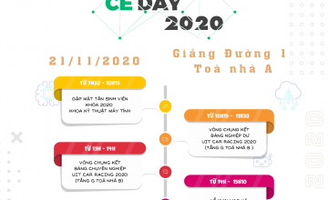 CE DAY 2020