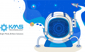 KHÁM PHÁ GIAN HÀNG KMS TẠI  UIT CAREER DAY 2020