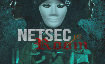 NETSEC ROOM: Kỳ Vọng Dối Trá