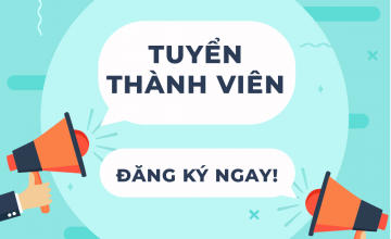 Biệt đội tư vấn tuyển sinh - Mảnh ghép siêu đẳng
