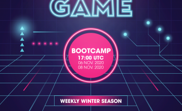 Chuỗi hoạt động WannaGame – WanaShare 