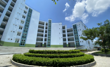 Danh sách sinh viên nhận học bổng khuyến khích học tập học kỳ 2 năm học 2019-2020