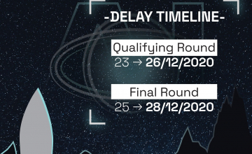 THAY ĐỔI TIMELINE CUỘC THI UIT AI CHALLENGE 2020