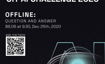 Training các vòng tiếp theo của UIT AI Challenge 2020