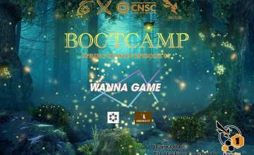 ĐĂNG KÝ BOOTCAMP CTF WANNAGAME SPRING SEASON WEEKLY KỲ 01