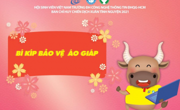 BÍ KÍP BẢO QUẢN QUÂN PHỤC CHO CÁC CHIẾN SĨ MÙA VÀNG 