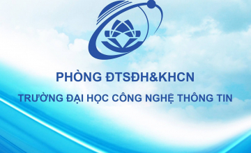 Phiên họp Hội đồng đánh giá luận án tiến sĩ cấp Trường của NCS Nguyễn Duy Khánh