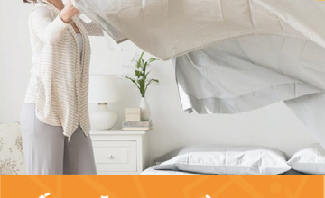  NHỮNG THÓI QUEN SINH HOẠT TƯỞNG ĐÚNG MÀ LẠI SAI