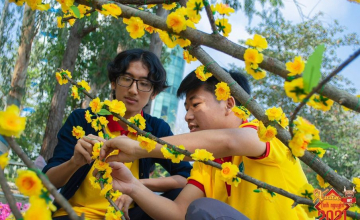 Nhật ký chiến sĩ - Đội hình Sự kiện