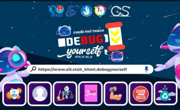 DEBUG YOURSELF -  PROBLEM 4 - FINDING NEW LIFE (20 DYcoins)