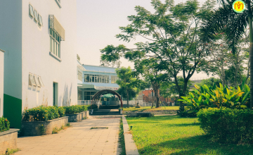 Sinh viên khoa Khoa học và Kỹ thuật thông tin có bài báo khoa học tại hội nghị SNPD 2021.