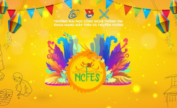 NGÀY HỘI TRÒ CHƠI DÂN GIAN - NC FES 2021