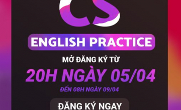[TOEIC PRACTICE] - Lần 01