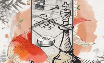 KOI CHAMPIONSHIP 2021
