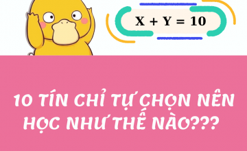 CÂU HỎI THƯỜNG GẶP MÙA ĐĂNG KÝ HỌC PHẦN 