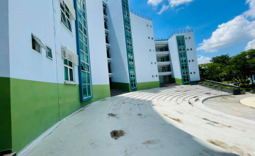  THAM QUAN UIT QUA VIDEO 3D GIỚI THIỆU TRƯỜNG CỦA CÂU LẠC BỘ CEEC