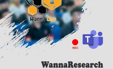 Đăng ký chương trình WannaSearch Episode 05: "GAN-made cyber weapons: The good and bad guy"