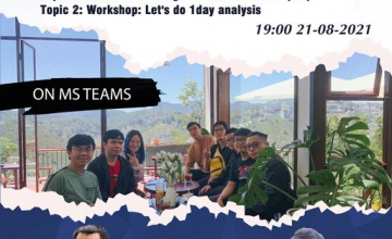 Wanna Talk Ep.02 với chủ đề Gen Z - The next generation of hackers