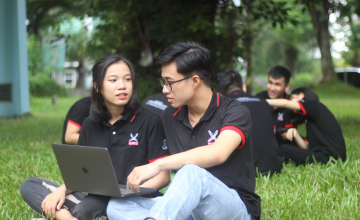  Hội Vô tuyến - Điện tử Việt Nam mời nộp bài và tham gia REV-ECIT 2021