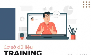 [BHT CNPM] Training Cơ sở dữ liệu