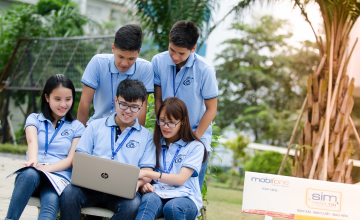  Thông báo chuyên đề seminar ''Hỗ trợ kinh nghiệm thực hiện hoàn thành luận văn tốt nghiệp" do TS. Ngô Đức Thành thực hiện