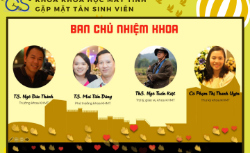  TỔNG KẾT CHƯƠNG TRÌNH GẶP MẶT TÂN SINH VIÊN - TUNG ĐƠN ĐĂNG KÝ TRỞ THÀNH CỘNG TÁC VIÊN ĐOÀN - HỘI KHOA  KHOA KHOA HỌC MÁY TÍNH