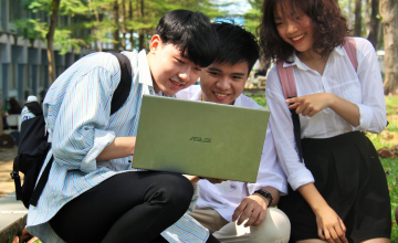 Kế hoạch tổ chức bảo vệ Khóa luận tốt nghiệp HK1 năm học 2021-2022 - khoa Mạng máy tính và Truyền thông