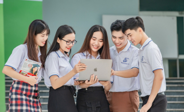 Thông báo lịch nộp báo cáo Thực tập Doanh nghiệp học kỳ 1 năm học 2021 - 2022 khoa Công nghệ Phần mềm