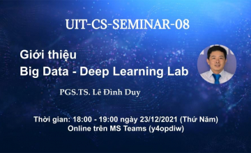 UIT-CS-Seminar 08