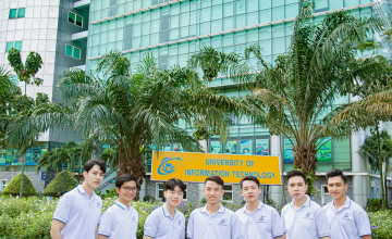 Đăng ký tham gia kỳ thi chọn đội tuyển thi OLP Tin học Sinh viên Việt Nam năm 2021
