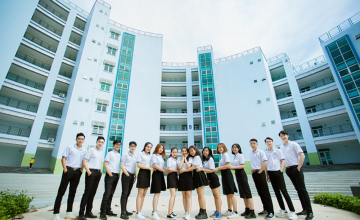 Khoa Khoa học Máy tính tổ chức bảo vệ Khóa luận tốt nghiệp HK1 năm học 2021 - 2022