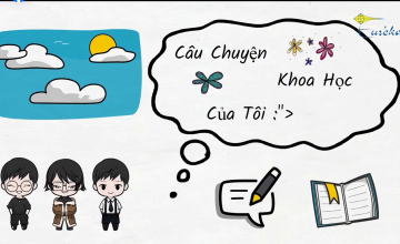 Câu chuyện nghiên cứu khoa học của nhóm sinh viên UIT