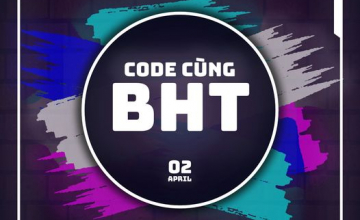 [BHT CNPM] Phát động cuộc thi Code cùng Ban học tập
