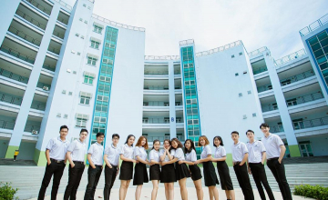 Quyết định giao đề tài Khóa luận tốt nghiệp Học kỳ 2 Năm học 2021-2022 Khoa Khoa học và Kỹ thuật Thông tin